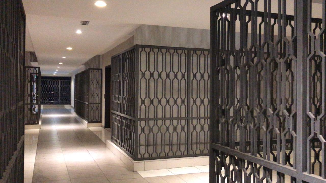 Pm Octagon Ipoh Suites & Apartment 3 Exterior foto